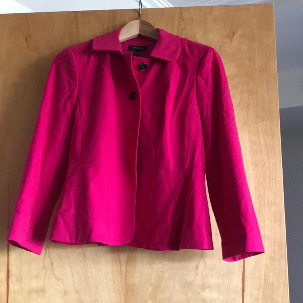 Brand new jacket